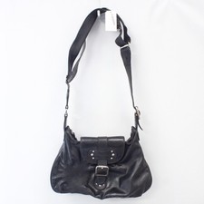 Ladies longchamp black for sale  LEEDS