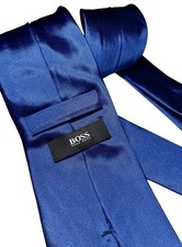 Hugo boss tie usato  Pagani
