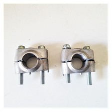 Riser supporto manubrio usato Riser supporto manubrio usato  Casoria