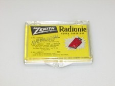 Zenith radionic cobra for sale  Bismarck