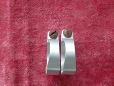 Colliers fixation porte d'occasion  Échirolles