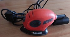 Black decker ka161 for sale  DUMBARTON