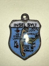 Anhänger bettelarmband insel gebraucht kaufen  München