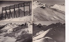 Lot cartes postales d'occasion  Bourg-de-Péage