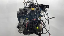 Moteur renault megane d'occasion  Parthenay
