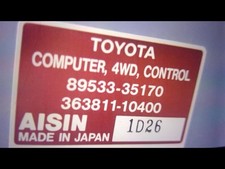 Toyota 4runner 4x4 for sale  Mogadore