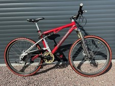 Santa cruz mountain for sale  HAILSHAM