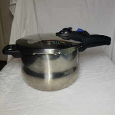 Fagor pressure cooker for sale  Rock Hill