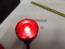 Vintage truck signal for sale  Eaton