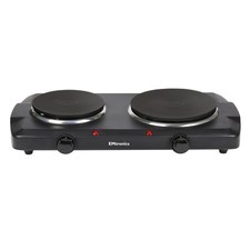Emtronics 2500w portable for sale  THAME