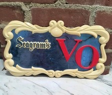 seagrams vo for sale  Warren