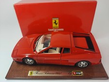 Burago bburago ferrari usato  Arese