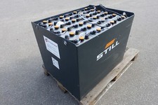2021 48v 5pzs625ah gebraucht kaufen  Buch