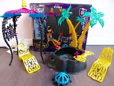 Monster high wünsche gebraucht kaufen  Gerolsheim, Großkarlbach, Laumersheim