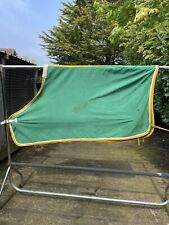 Green cotton cooler for sale  DUNMOW