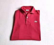 Lacoste poloshirt gebraucht kaufen  Aschersleben