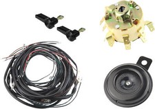 Kabelbaum set 12v gebraucht kaufen Kabelbaum set 12v gebraucht kaufen  Merseburg