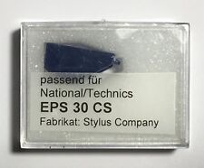 Ersatznadel technics plattensp gebraucht kaufen  Kyritz