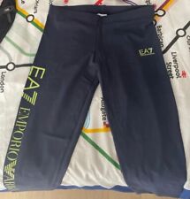 Pantalone tuta armani usato  Milano