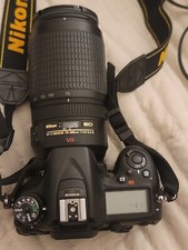 Nikon d80 camera for sale  Orlando