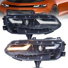 Vland headlight set for sale  USA