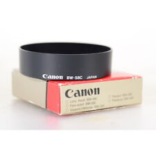 Canon BW-58C Parasol/Parasol Para Fd 3,5 -4 , 5/35-70 comprar usado  Enviando para Brazil