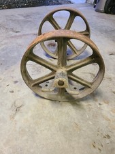 Antique cast iron for sale  Biglerville