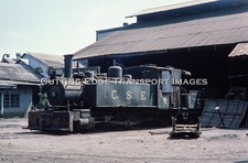 Original railway slide for sale  UK