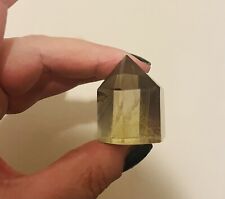 Citrine crystal for sale  RAMSGATE