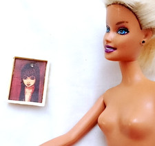 B484 barbie 70s usato  Genova