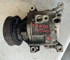 Compressore aria condizionata usato  Massa di Somma
