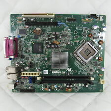 DELL OPTIPLEX 380 Sff Desktop Motherboard Placa do sistema 1 tkcc comprar usado  Enviando para Brazil