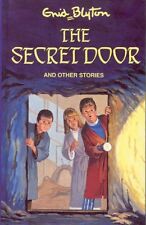 Secret door stories for sale  UK