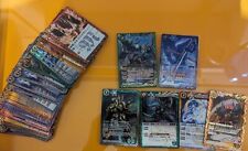 Carte battle spirits usato  Palermo
