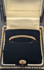 9ct rose gold for sale  WICKFORD