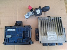 Kit démarrage clio d'occasion  Bourgoin-Jallieu