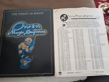 Owen magic supreme for sale  Grafton