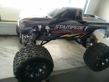 Model stampede vxl usato  Napoli