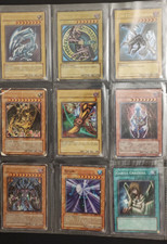 Lotto carte yugioh usato  Anzio