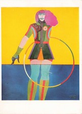 richard lindner gebraucht kaufen richard lindner gebraucht kaufen Lindau (Bodensee)