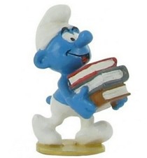 Schtroumpf pile livres d'occasion Schtroumpf pile livres d'occasion  Issy-les-Moulineaux