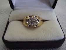 Mens 10k yellow for sale  Weslaco