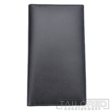 Ettinger black leather for sale  Whitehouse Station