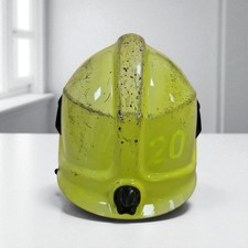 Firefighters helmet rosenbauer for sale  LEEDS