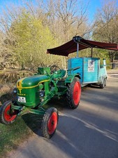 Deutz traktor gebraucht gebraucht kaufen  Kaiserslautern