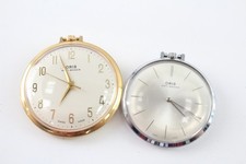 Vintage oris pocket for sale  LEEDS