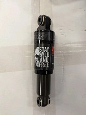 Amortecedor traseiro de bicicleta MTB 165mm E-Scooter mola a óleo comprar usado  Enviando para Brazil