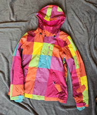 Neill skijacke snowboardjacke gebraucht kaufen Neill skijacke snowboardjacke gebraucht kaufen  Marbach am Neckar