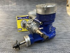 Jba modellmotor kein gebraucht kaufen  Hamburg