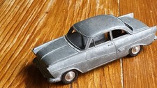 Altes blechauto märklin gebraucht kaufen  Ratzeburg
